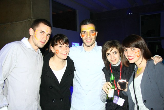 Beirut Unisport Festival 